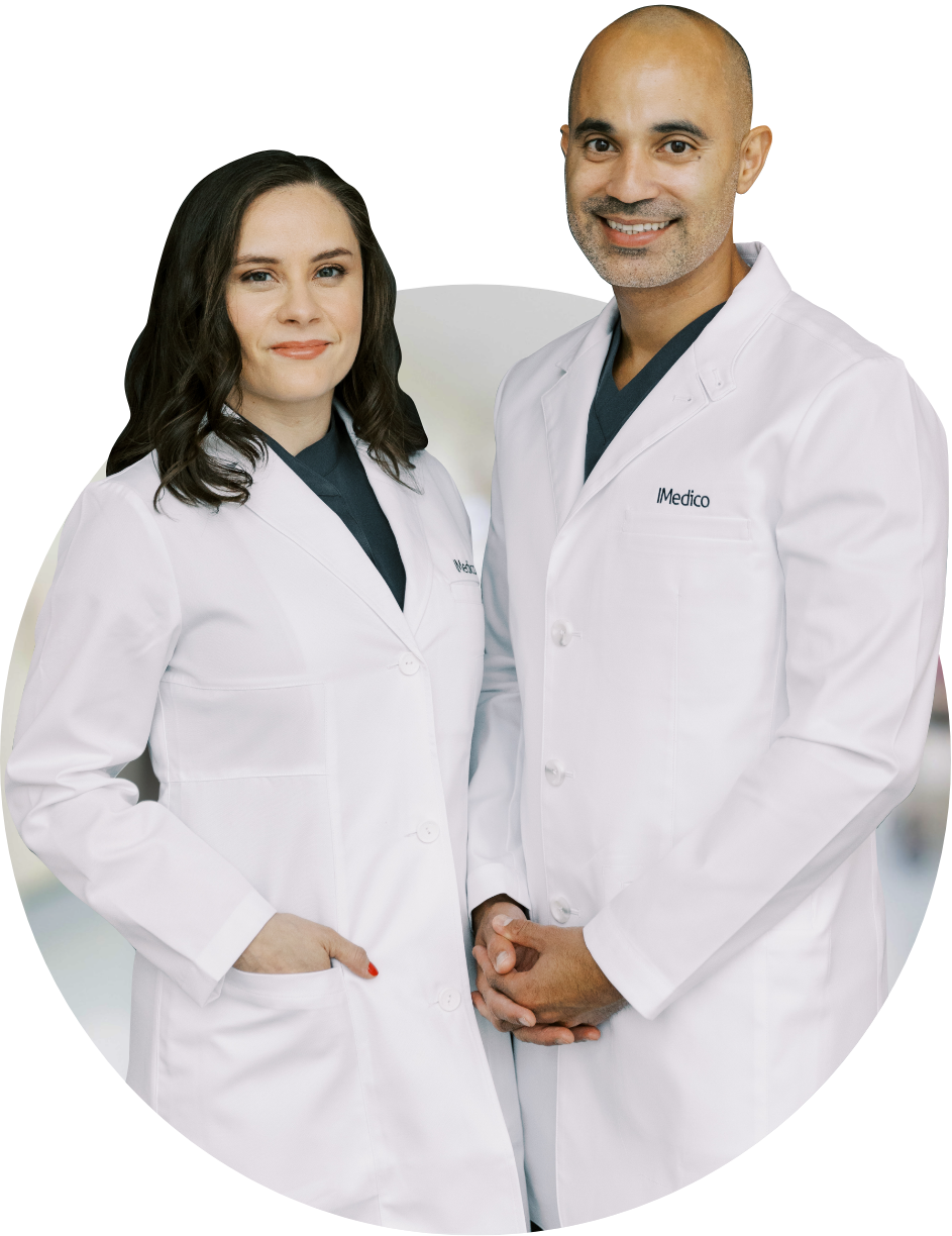 iMedico